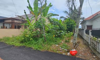 Dijual Tanah Dekat Bandara Supadio Pontianak