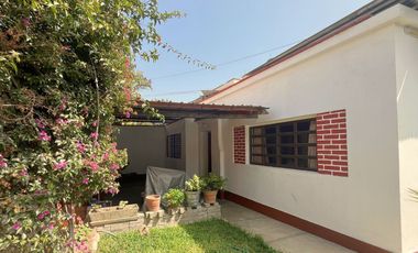 VENTA DE CASA EN CHACLACAYO, EXCELENTE UBICACIÓN