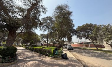 VENTA DE CASA EN CHACLACAYO, EXCELENTE UBICACIÓN