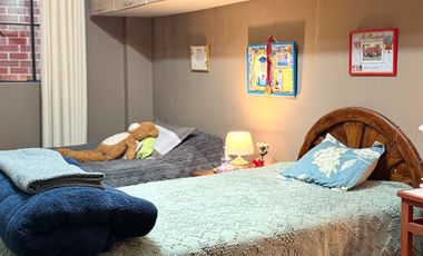 VENTA DE CASA EN CHACLACAYO, EXCELENTE UBICACIÓN