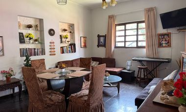 VENTA DE CASA EN CHACLACAYO, EXCELENTE UBICACIÓN