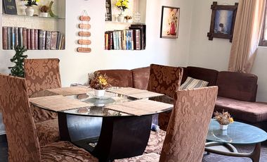 VENTA DE CASA EN CHACLACAYO, EXCELENTE UBICACIÓN