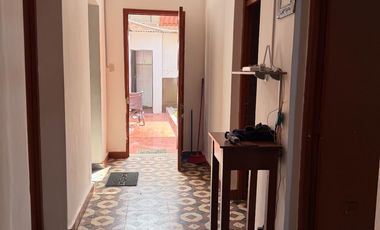 VENTA DE CASA EN CHACLACAYO, EXCELENTE UBICACIÓN