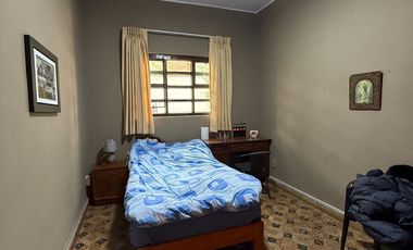 VENTA DE CASA EN CHACLACAYO, EXCELENTE UBICACIÓN