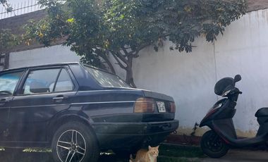 VENTA DE CASA EN CHACLACAYO, EXCELENTE UBICACIÓN