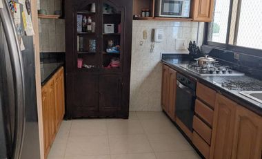 Venta de Apartamento 🏢Barrio el Laguito 🏞 Piso 3.