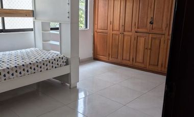 Venta de Apartamento 🏢Barrio el Laguito 🏞 Piso 3.