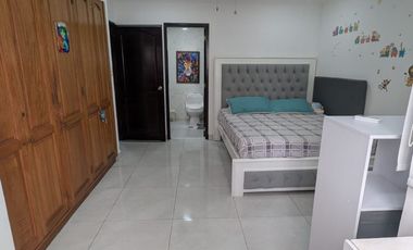 Venta de Apartamento 🏢Barrio el Laguito 🏞 Piso 3.