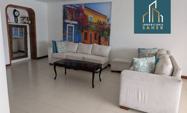 Venta de Apartamento 🏢Barrio el Laguito 🏞 Piso 3.