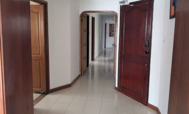 Venta de Apartamento 🏢Barrio el Laguito 🏞 Piso 3.