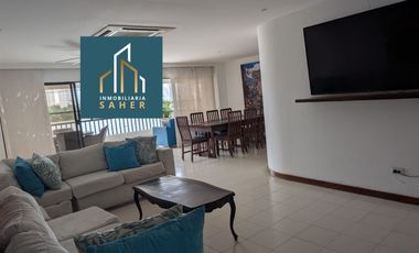 Venta de Apartamento 🏢Barrio el Laguito 🏞 Piso 3.