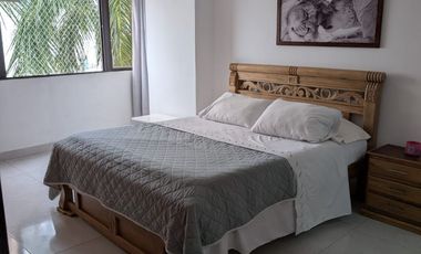 Venta de Apartamento 🏢Barrio el Laguito 🏞 Piso 3.