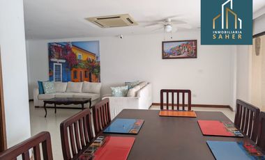 Venta de Apartamento 🏢Barrio el Laguito 🏞 Piso 3.