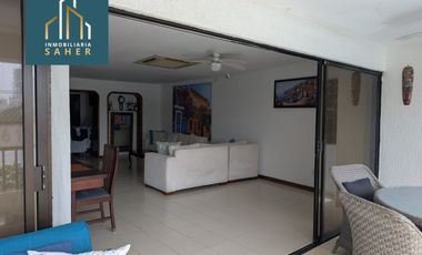 Venta de Apartamento 🏢Barrio el Laguito 🏞 Piso 3.