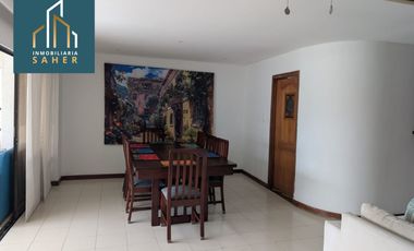 Venta de Apartamento 🏢Barrio el Laguito 🏞 Piso 3.