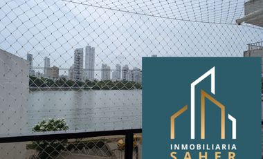 Venta de Apartamento 🏢Barrio el Laguito 🏞 Piso 3.