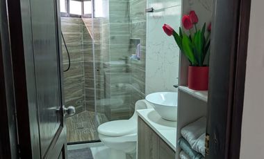 Venta de Apartamento 🏢Barrio el Laguito 🏞 Piso 3.