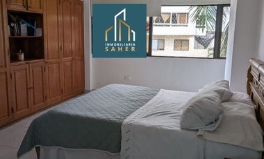 Venta de Apartamento 🏢Barrio el Laguito 🏞 Piso 3.