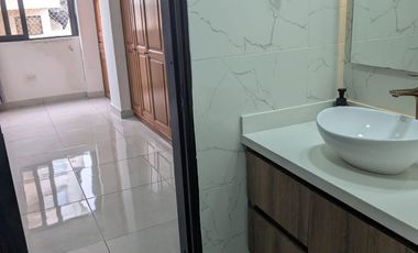 Venta de Apartamento 🏢Barrio el Laguito 🏞 Piso 3.