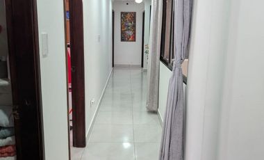 Venta de Apartamento 🏢Barrio el Laguito 🏞 Piso 3.