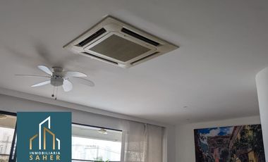 Venta de Apartamento 🏢Barrio el Laguito 🏞 Piso 3.