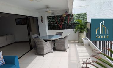 Venta de Apartamento 🏢Barrio el Laguito 🏞 Piso 3.