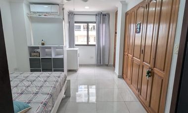 Venta de Apartamento 🏢Barrio el Laguito 🏞 Piso 3.