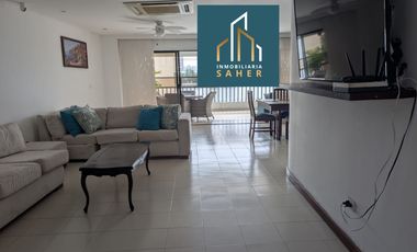 Venta de Apartamento 🏢Barrio el Laguito 🏞 Piso 3.