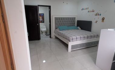 Venta de Apartamento 🏢Barrio el Laguito 🏞 Piso 3.