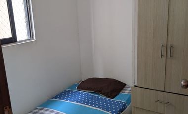 Venta de Apartamento 🏢Barrio el Laguito 🏞 Piso 3.