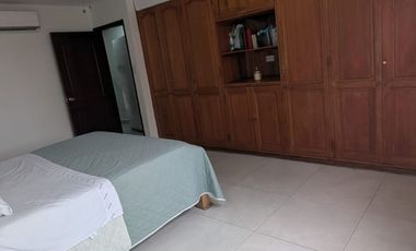 Venta de Apartamento 🏢Barrio el Laguito 🏞 Piso 3.