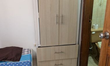 Venta de Apartamento 🏢Barrio el Laguito 🏞 Piso 3.