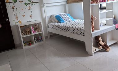 Venta de Apartamento 🏢Barrio el Laguito 🏞 Piso 3.