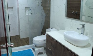 Venta de Apartamento 🏢Barrio el Laguito 🏞 Piso 3.