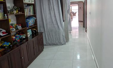 Venta de Apartamento 🏢Barrio el Laguito 🏞 Piso 3.