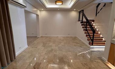 230.39 sqm 4BR Townhouse for Rent at Valle Verde 6, Pasig City