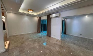 230.39 sqm 4BR Townhouse for Rent at Valle Verde 6, Pasig City