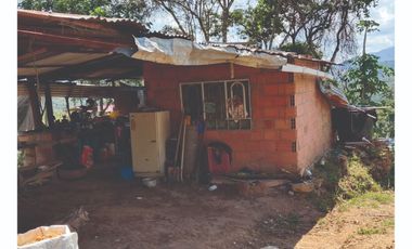 VENDO Lote en Pandi Cundinamarca Cerca al Boquerón