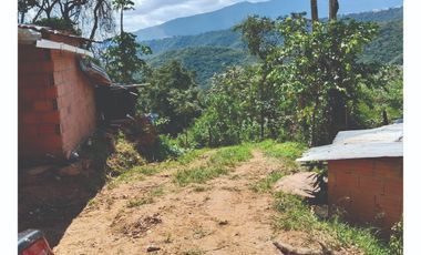 VENDO Lote en Pandi Cundinamarca Cerca al Boquerón