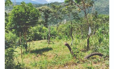VENDO Lote en Pandi Cundinamarca Cerca al Boquerón