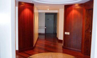 Departamento de venta en el sector El bosque de 3 dormitorios Quito Ecuador