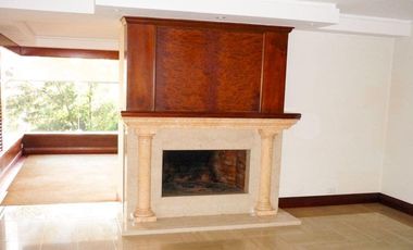 Departamento de venta en el sector El bosque de 3 dormitorios Quito Ecuador