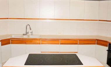 Departamento de venta en el sector El bosque de 3 dormitorios Quito Ecuador