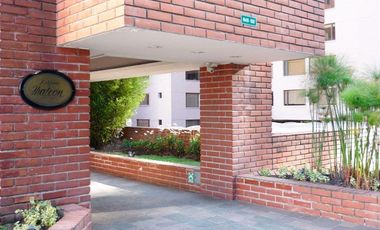 Departamento de venta en el sector El bosque de 3 dormitorios Quito Ecuador