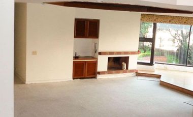 Departamento de venta en el sector El bosque de 3 dormitorios Quito Ecuador