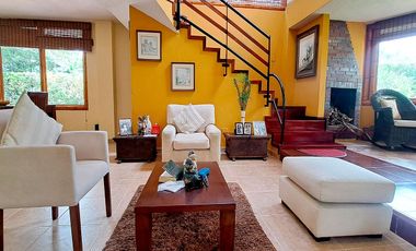 CASA CAMPESTRE EN CONDOMINIO