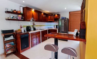 CASA CAMPESTRE EN CONDOMINIO