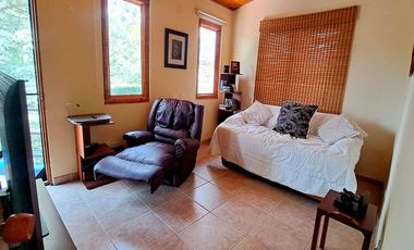 CASA CAMPESTRE EN CONDOMINIO