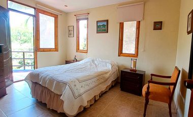 CASA CAMPESTRE EN CONDOMINIO