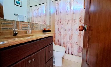 CASA CAMPESTRE EN CONDOMINIO